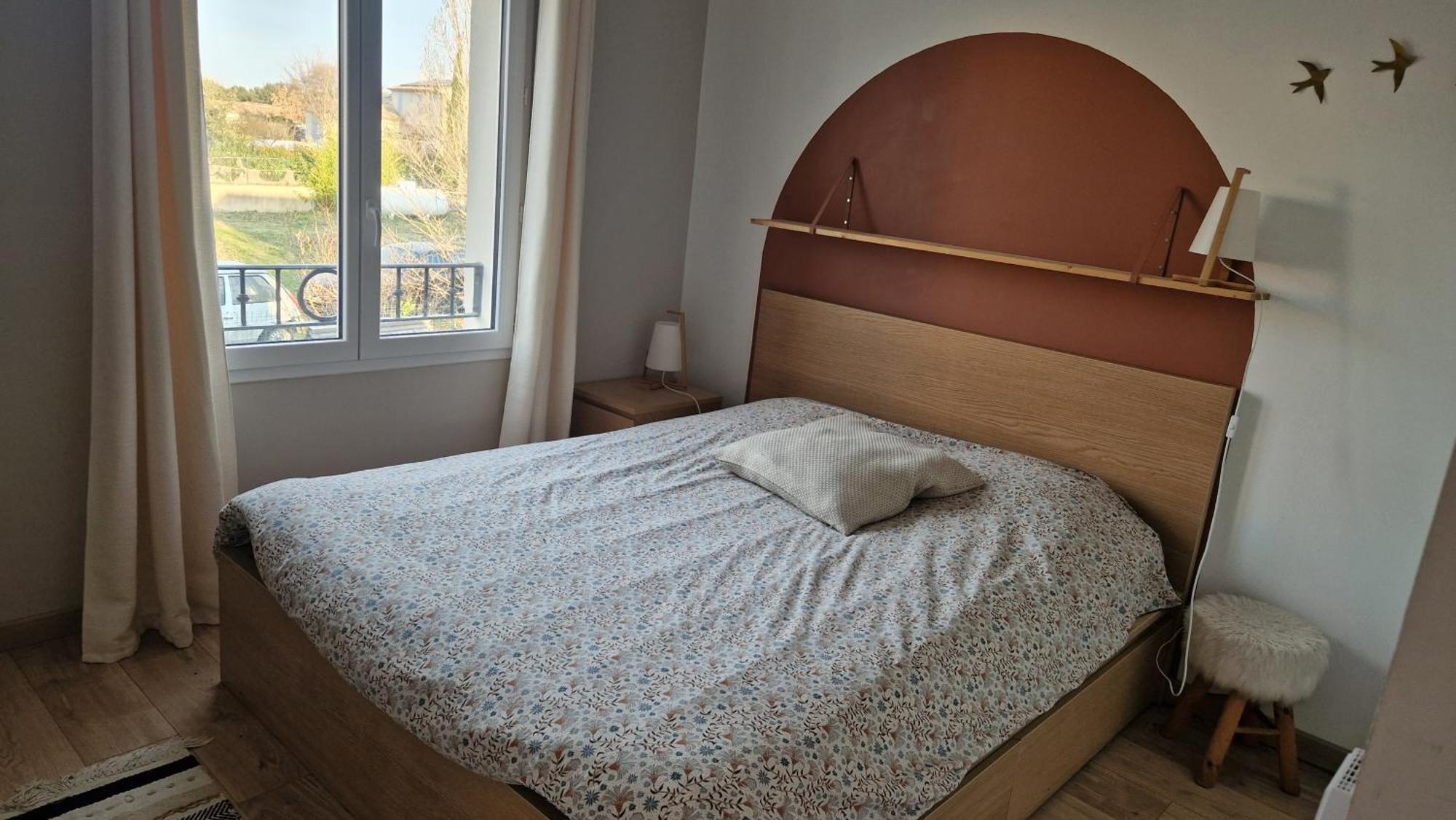 Maison Pierres De Provence Сан-Кана Стая снимка